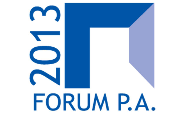 Forum PA 2013
