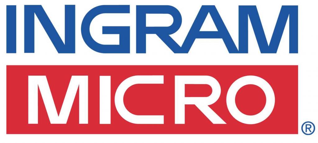 logo Ingram Micro