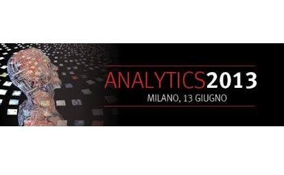 Analytics 2013_TT