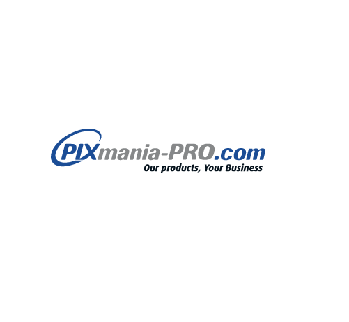 PIXpro_logo