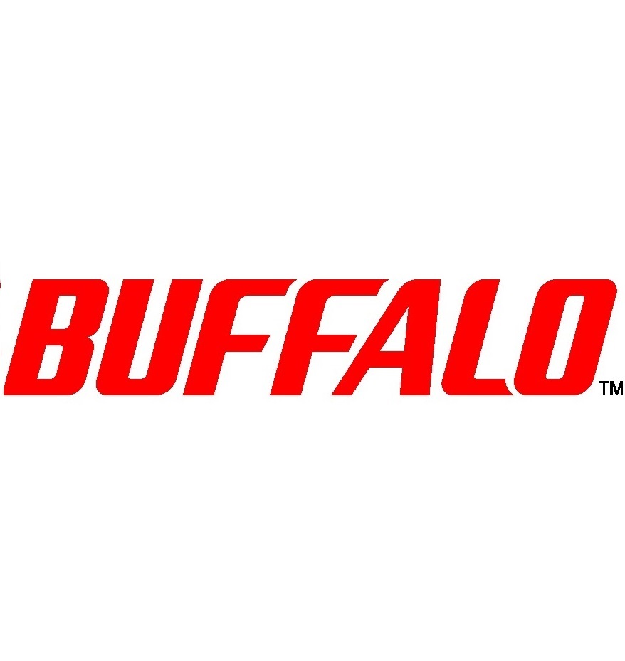 BUFFALO_logo