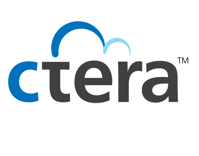 CTERA_Logo
