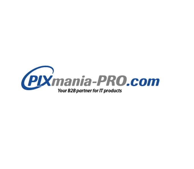 Pixmania-Pro-Logo
