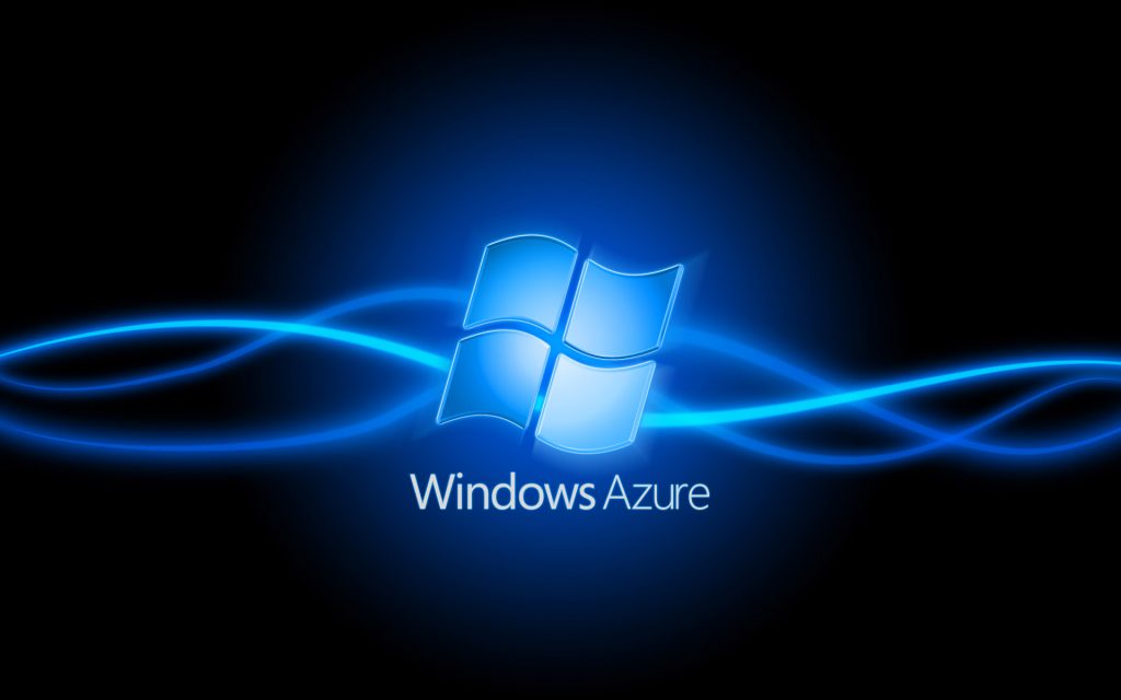 Windows_Azure