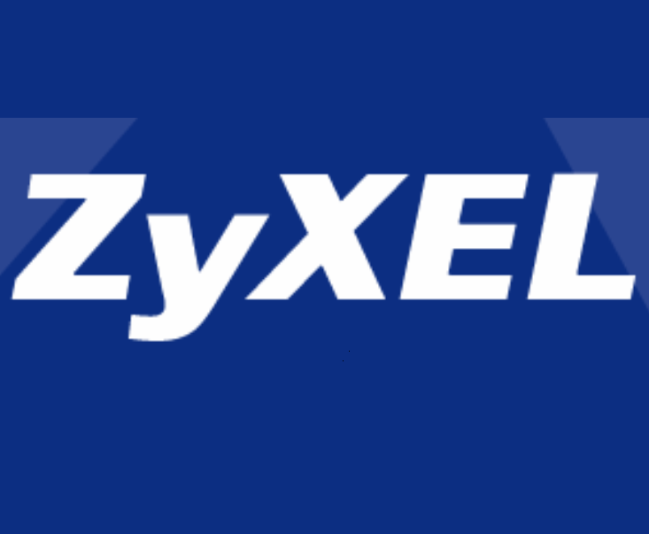 ZyXEL-logo