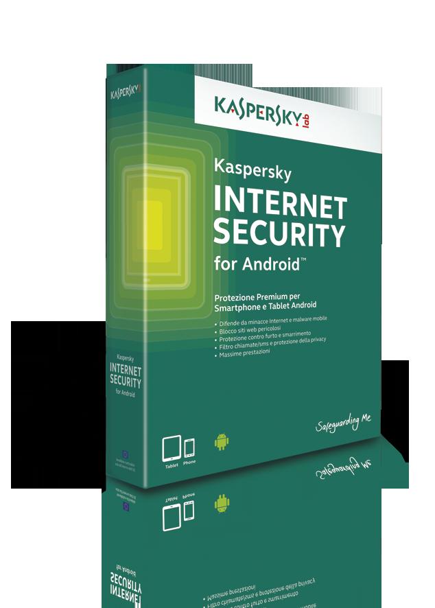 InternetSecurityAndroid_Kaspersky