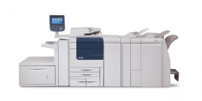 XeroxColor570Printer