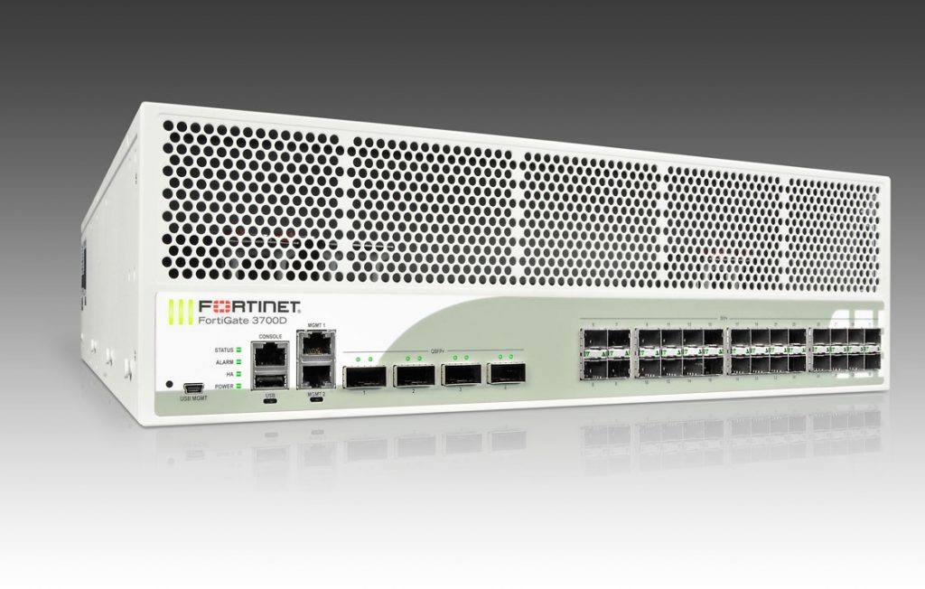 Fortinet FG3700D