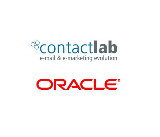 Oracle_ContactLab