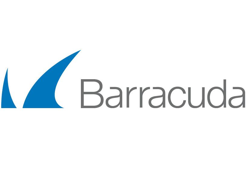 Barracuda-Logo