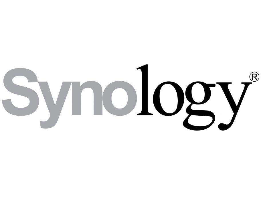 SynologyLogo