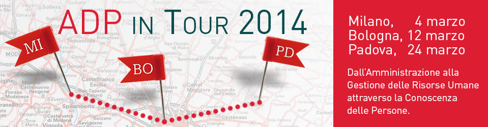 ADP-in-tour