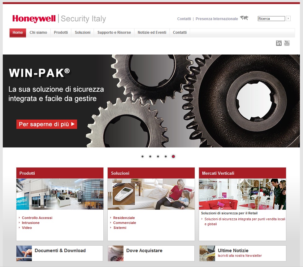 Honeywell Security_WEBSITE
