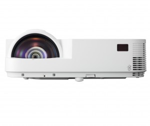 M352WS_projector_front_med