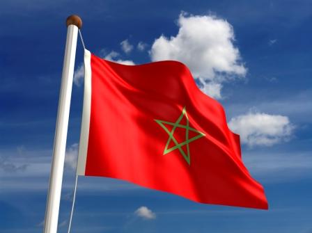 Marocco_bandiera
