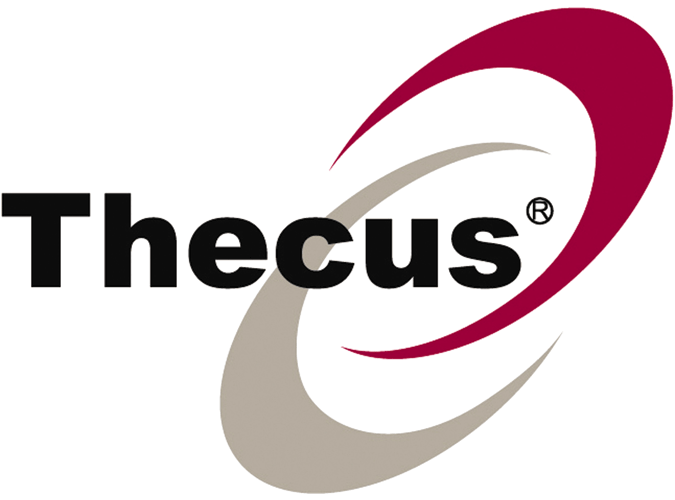 thecus_logo