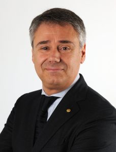Massimo Pizzocri, presidente Asso.IT