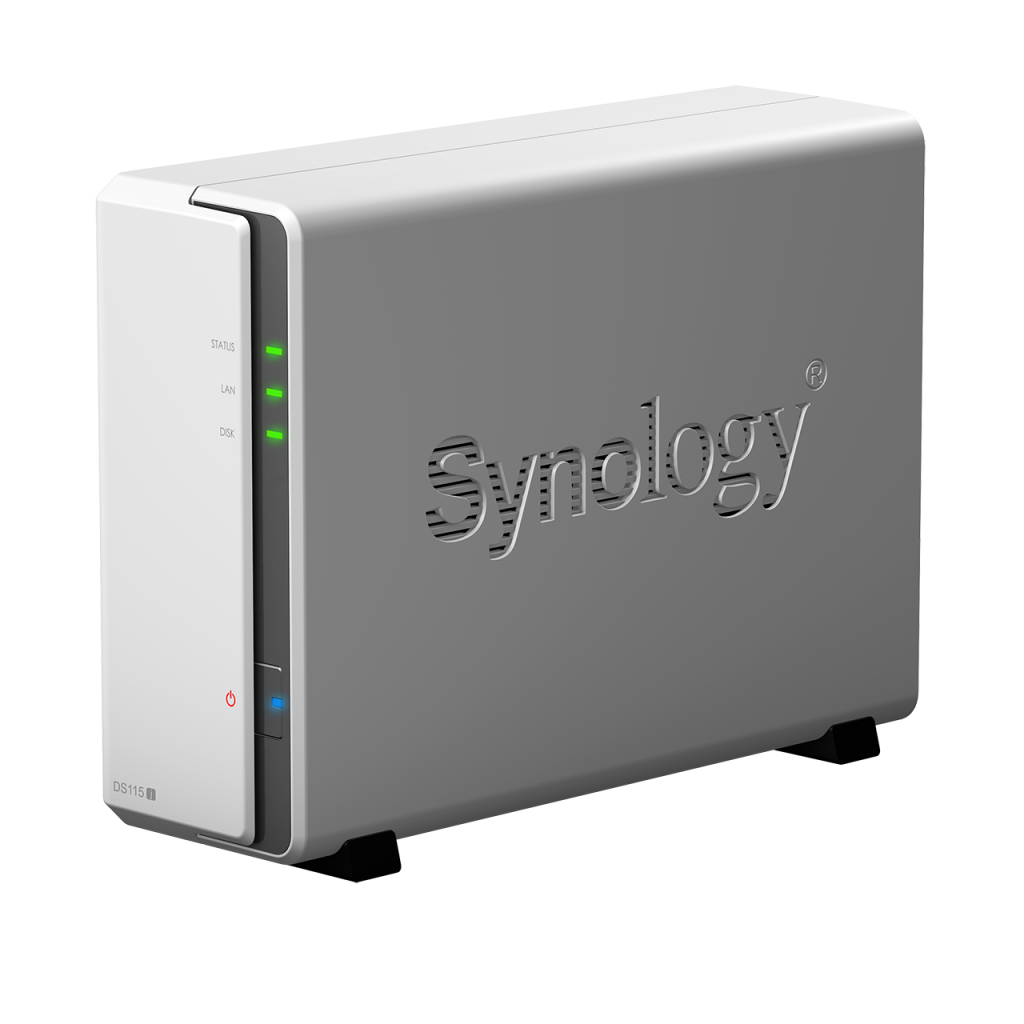f-DS115j_Synology