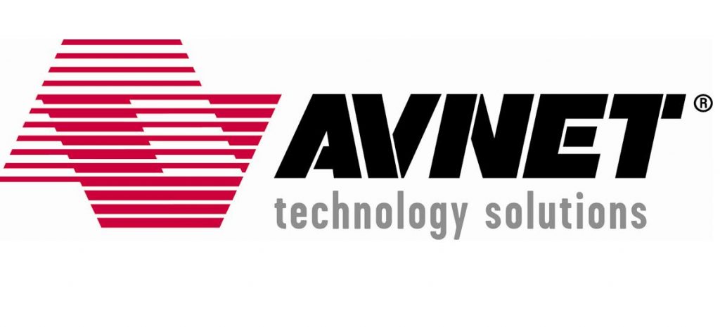 Logo Avnet