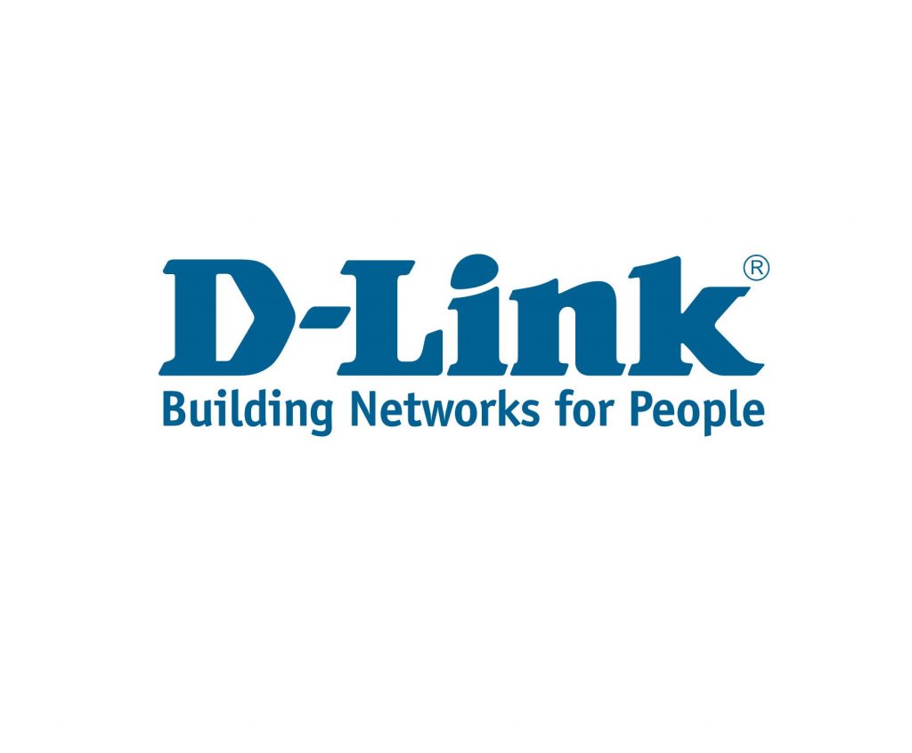 D-Link Logo_Blue
