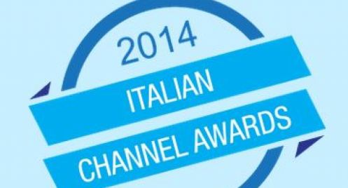 Italian Channel Awards 2014