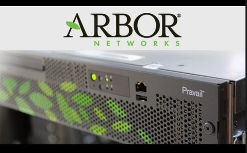 arbor networks
