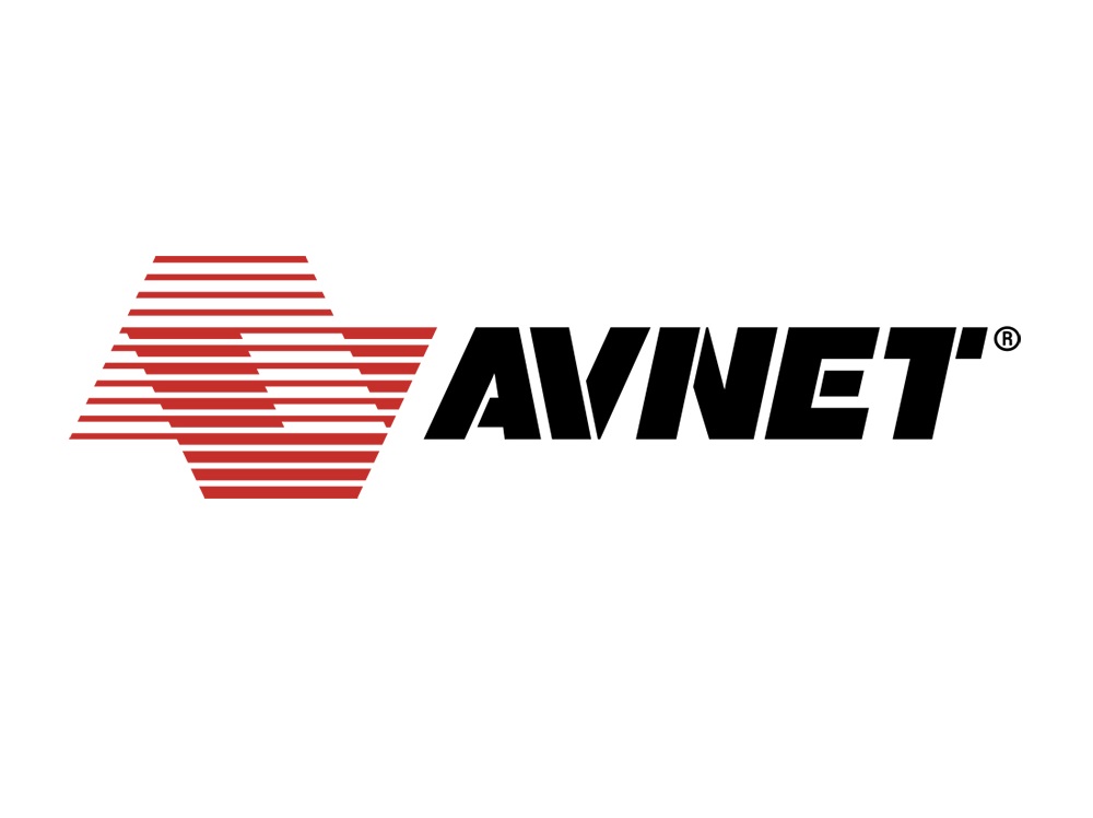 AVNET_logo