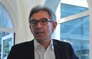 Corrado Rossi Passepartout