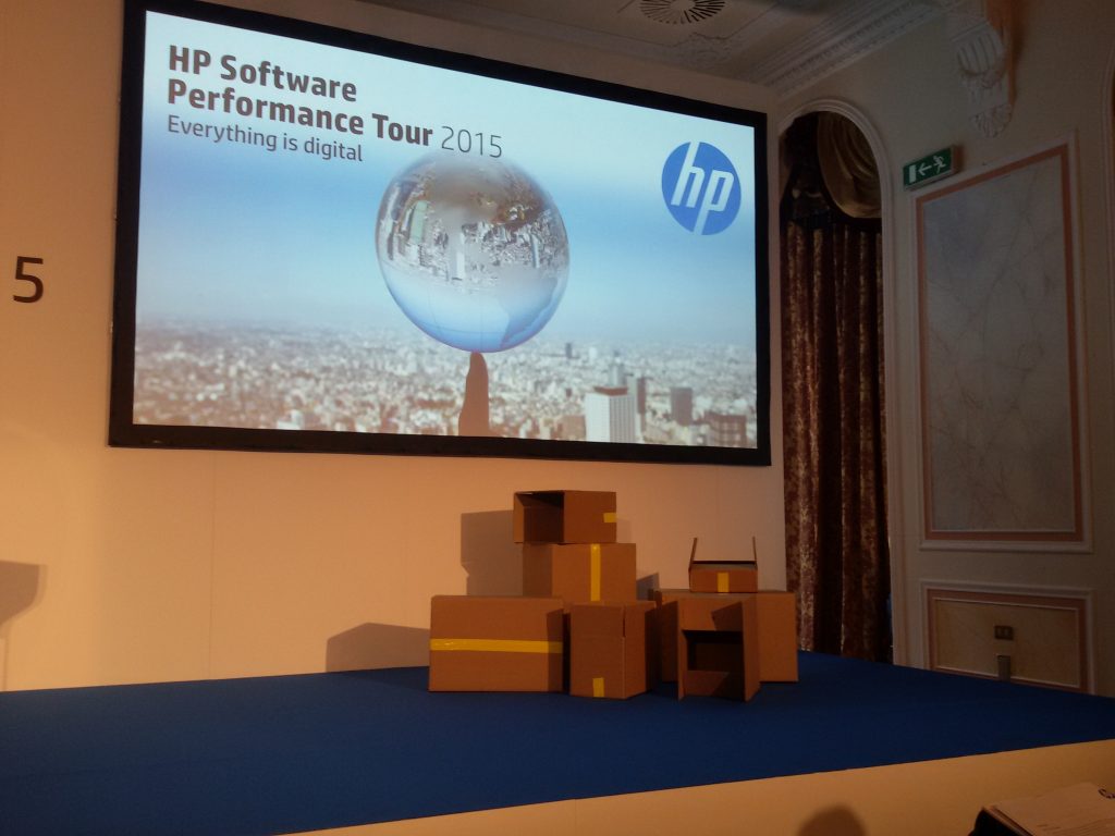 Hp Software Performance Tour (2)