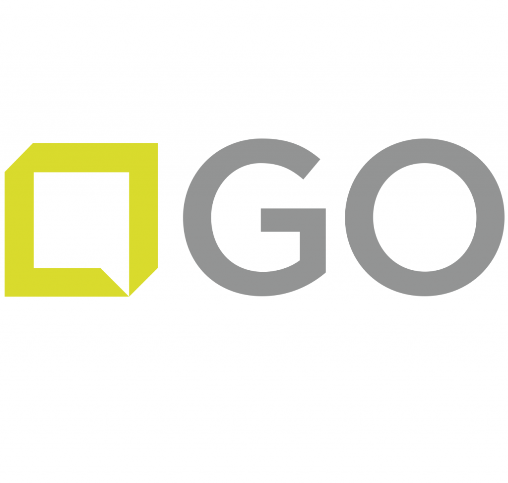 Logo GO internet