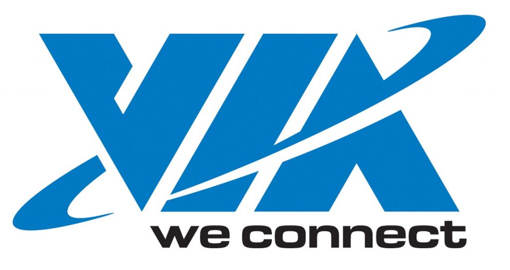 VIA_Technologies_logo