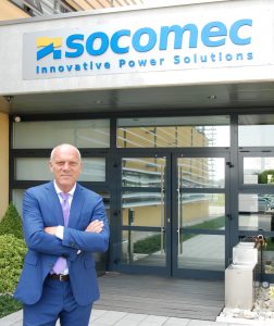 Stefano Costa_Socomec