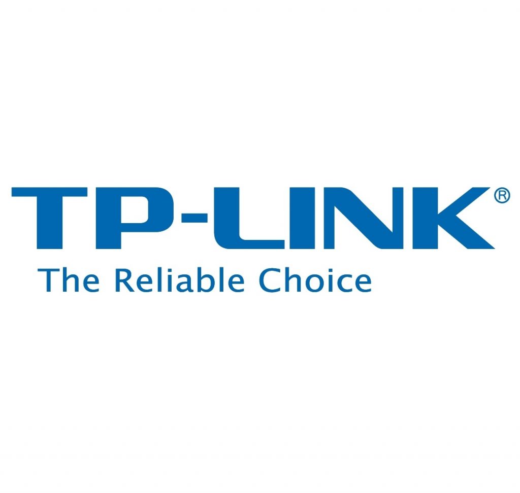 TP-LINK_logo