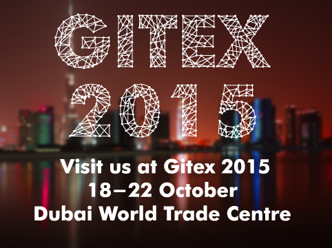 Gitex 2015
