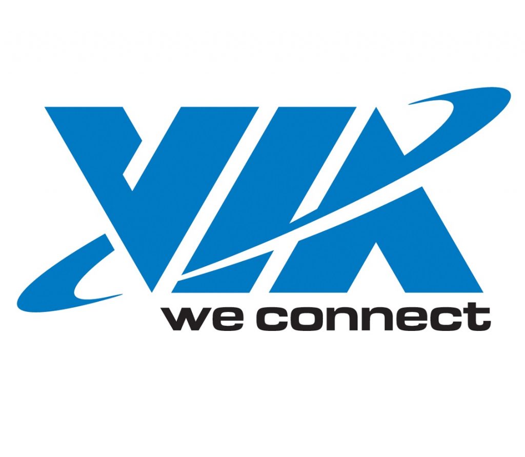 VIA_Technologies_logo