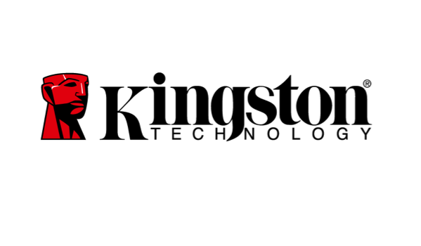 Logo Kingston Technology
