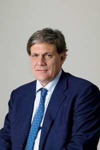 Alessandro Butali, Presidente AIRES