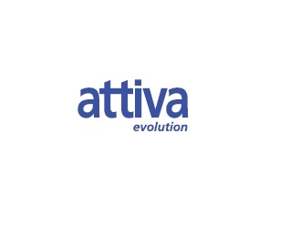 Logo Attiva Evolution