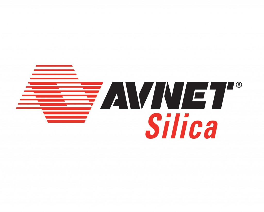 Avnet_Silica_Logo