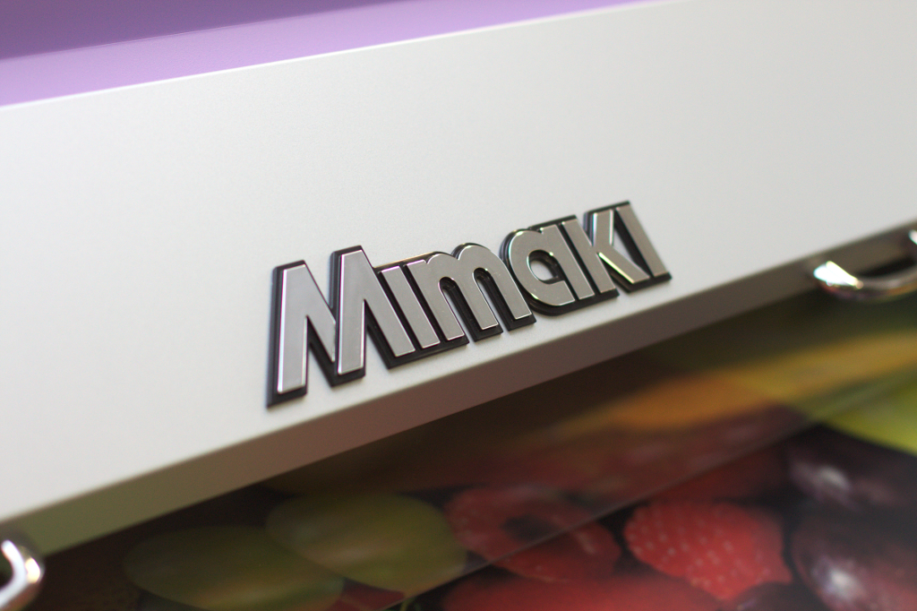 Mimaki_Logo