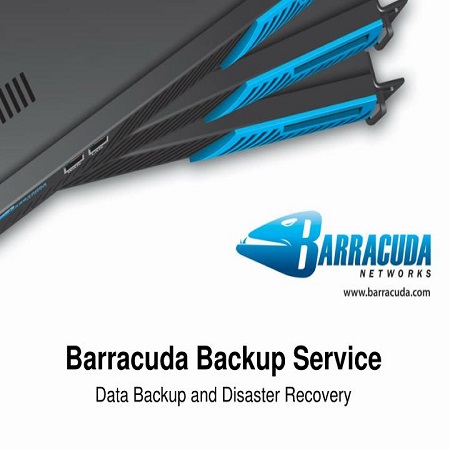 barracuda backup