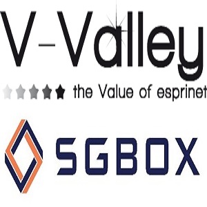 V-Valley SGBox