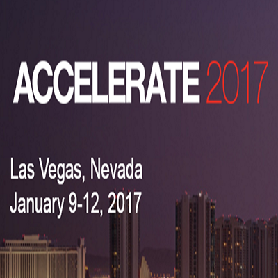 Fortinet Accelerate 2017