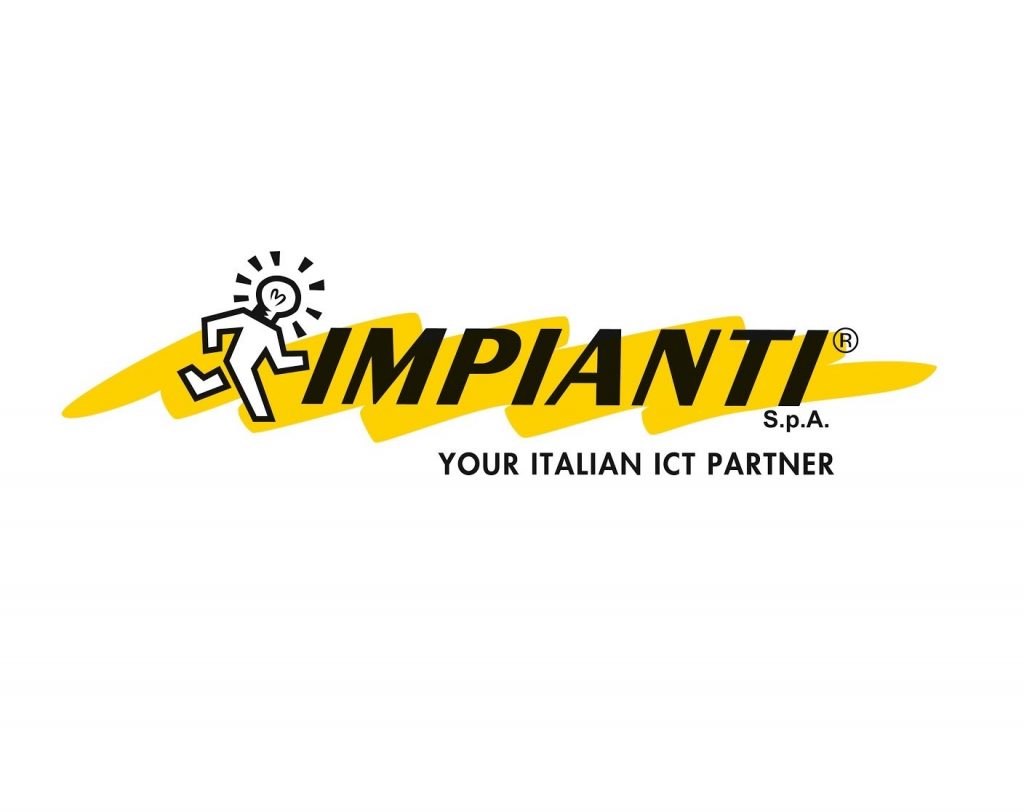 Logo Impianti