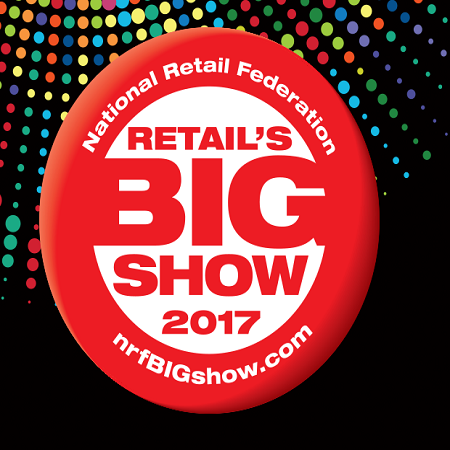 Retail Reimagined: JDA al NRF Retail’s BIG Show 2017 - Top Trade