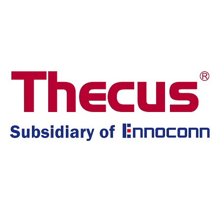 Thecus_Ennoconn_Logo