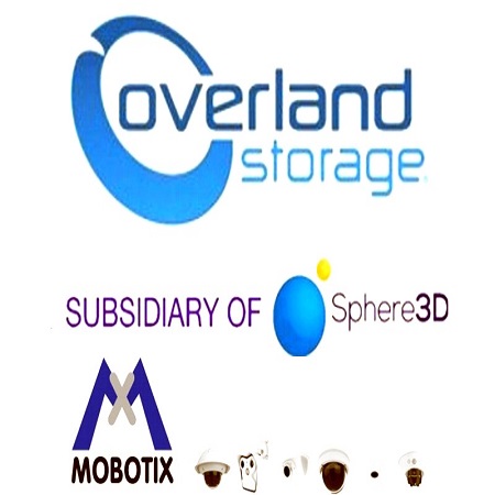 overland - mobotix