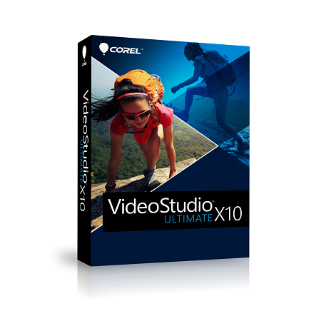 VideoStudioUltimateX10 Boxshot