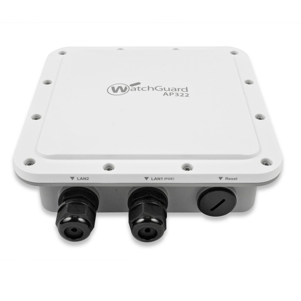 Nuovo Access Point da WatchGuard Top Trade