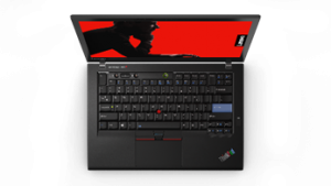ThinkPad “Anniversary Edition” TP25